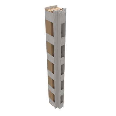 Internal to External T- Junction Module